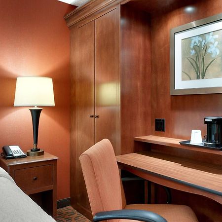 Hampton Inn Salt Lake City/Sandy Bagian luar foto