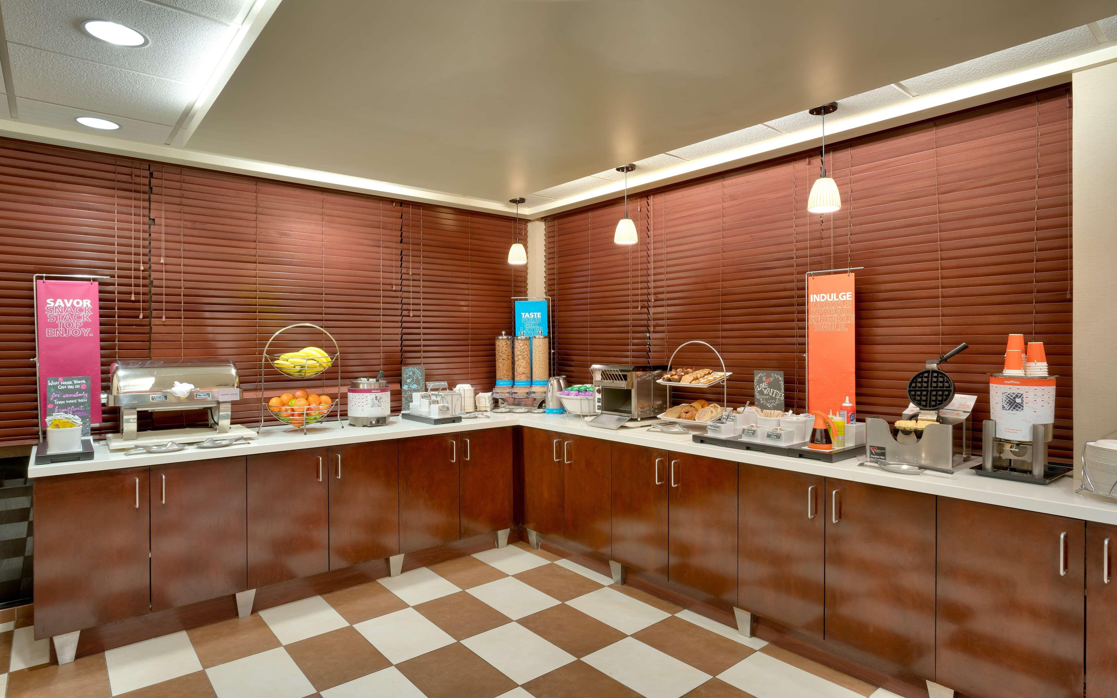 Hampton Inn Salt Lake City/Sandy Bagian luar foto