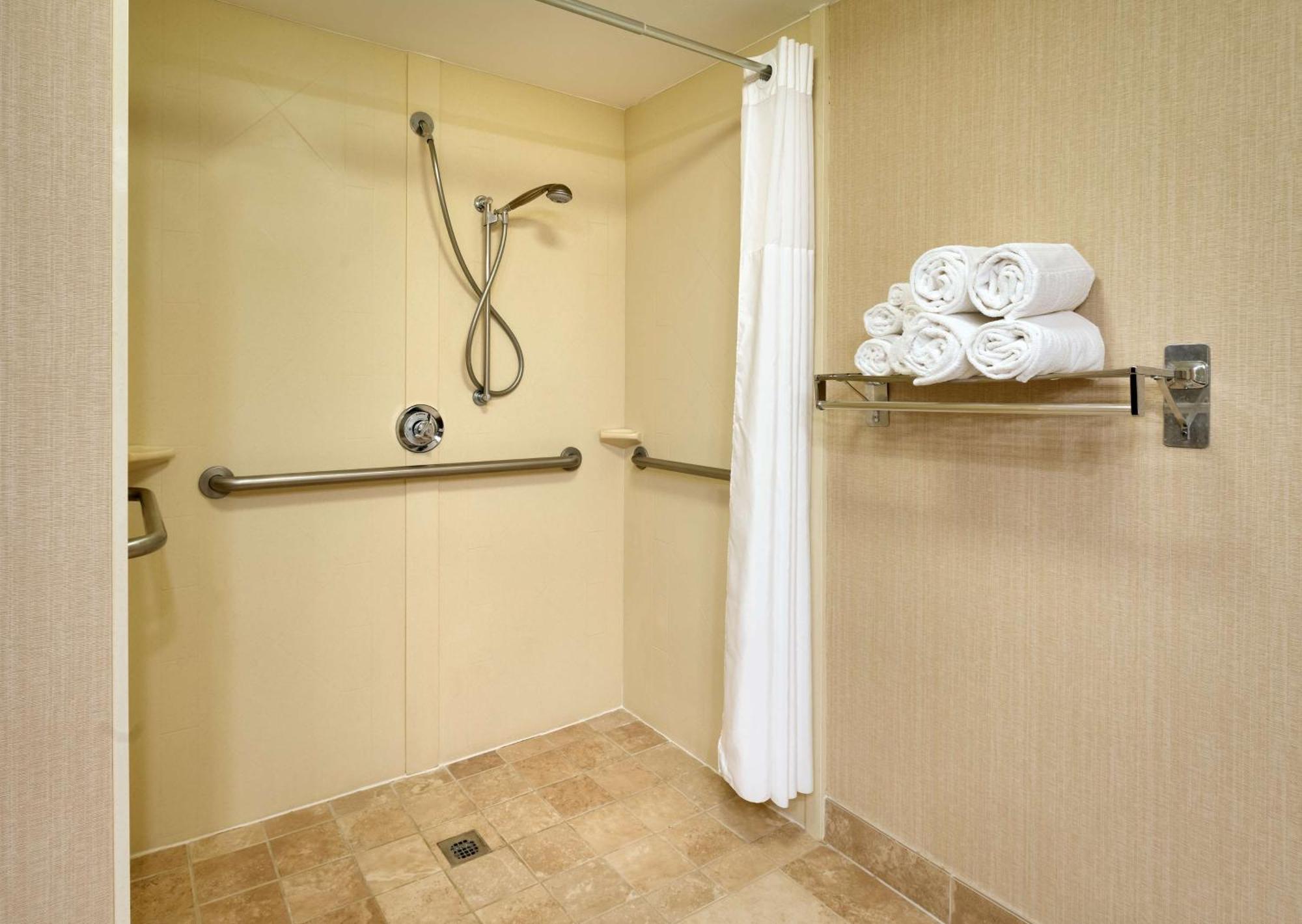 Hampton Inn Salt Lake City/Sandy Bagian luar foto