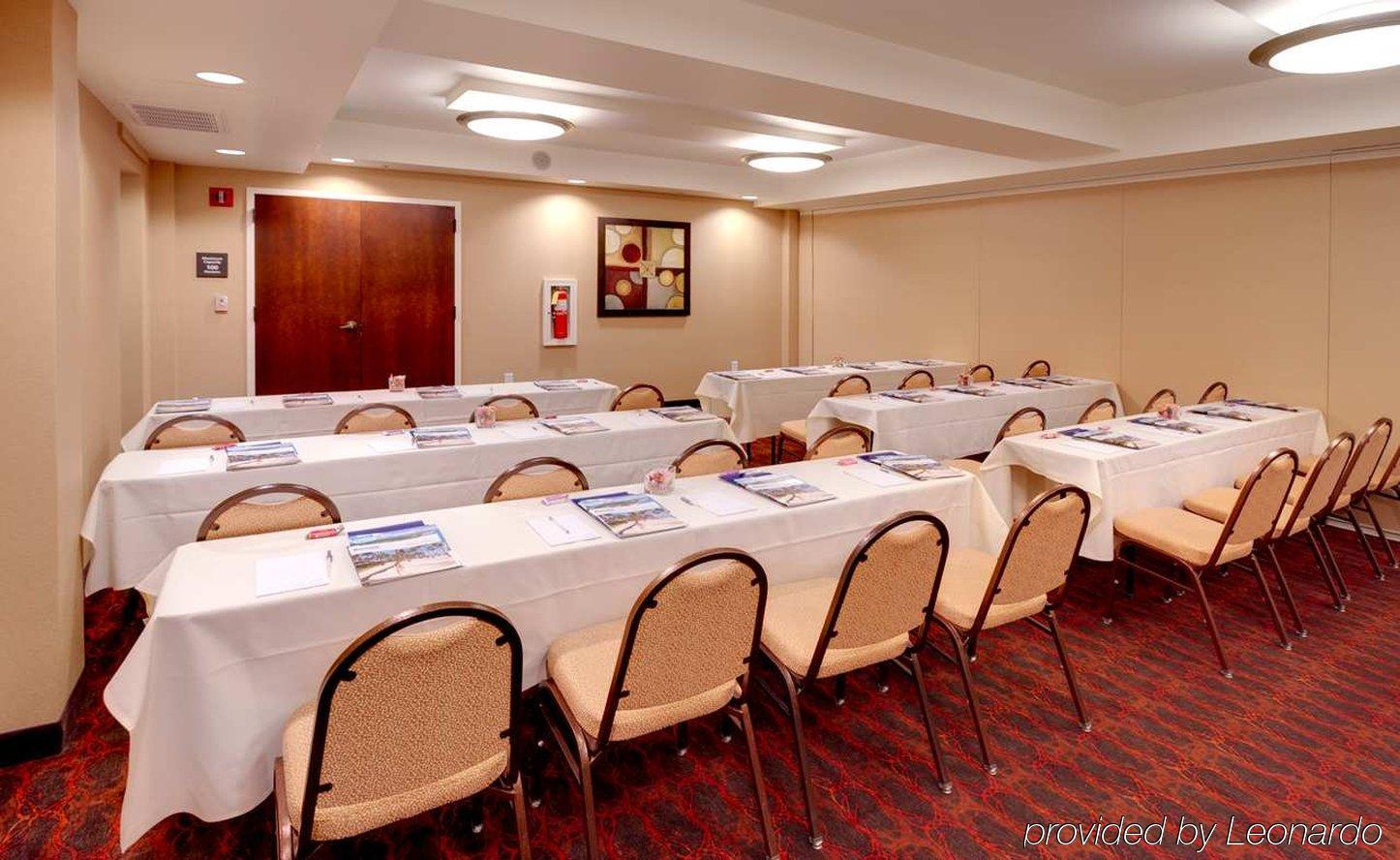 Hampton Inn Salt Lake City/Sandy Fasilitas foto