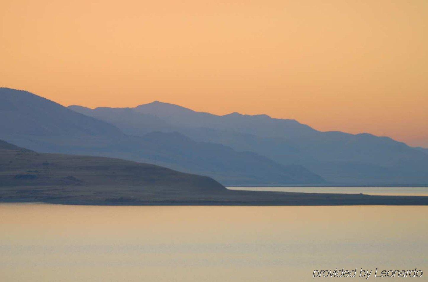 Hampton Inn Salt Lake City/Sandy Bagian luar foto