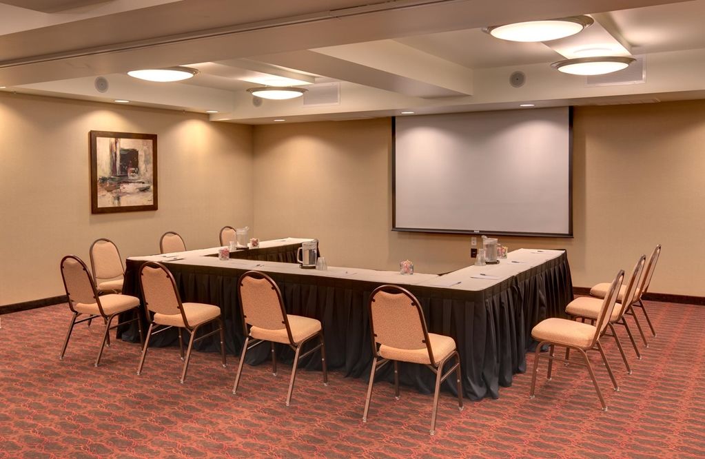 Hampton Inn Salt Lake City/Sandy Fasilitas foto