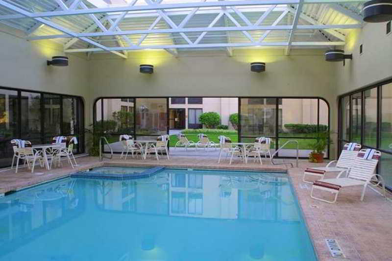 Hampton Inn Salt Lake City/Sandy Fasilitas foto