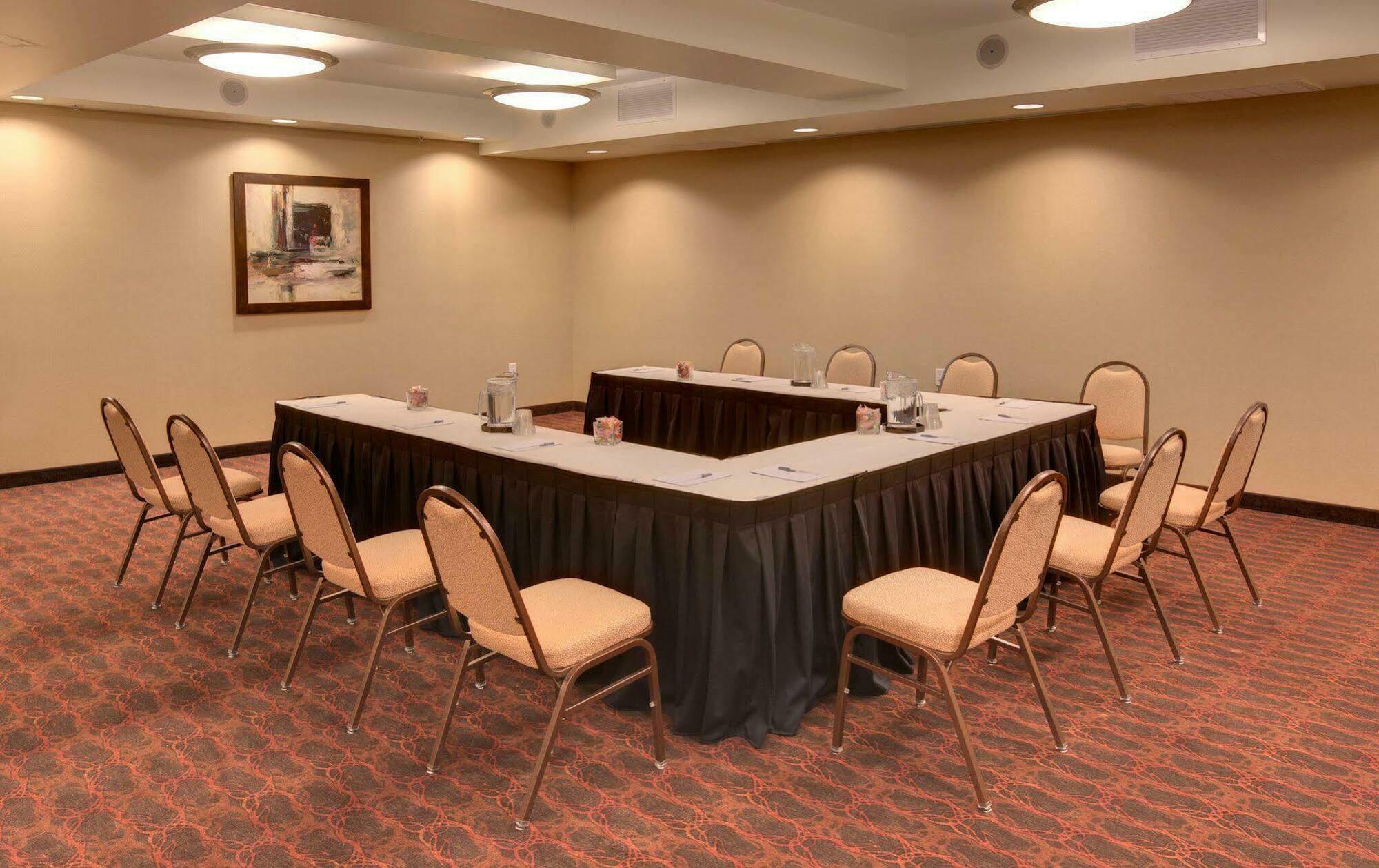Hampton Inn Salt Lake City/Sandy Fasilitas foto